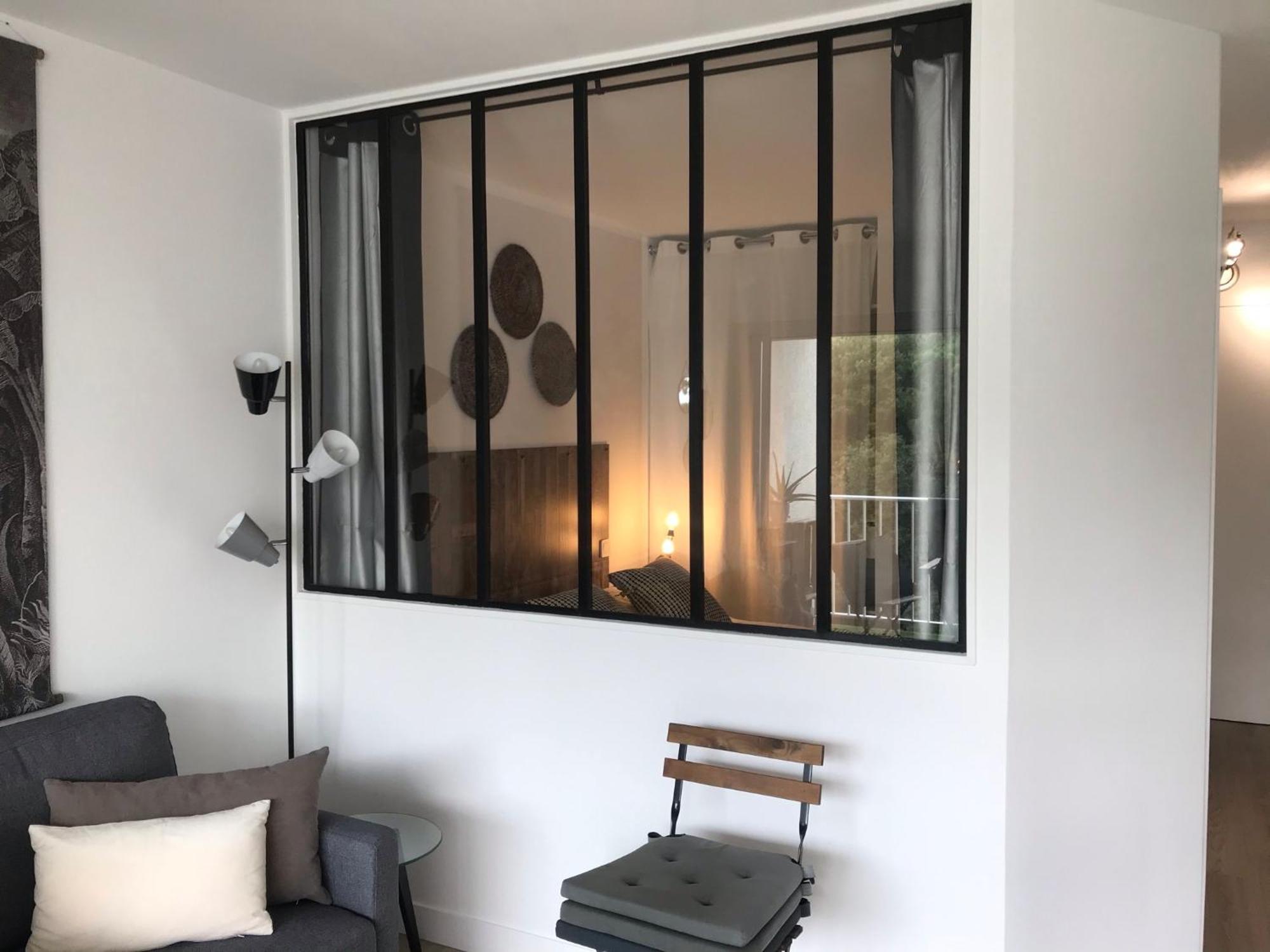 Apartment Au Calme Du Bois Du Pouliguen Et Port A Pied